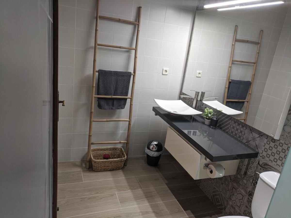 Dalt Vila Salou Deluxe Exterior foto